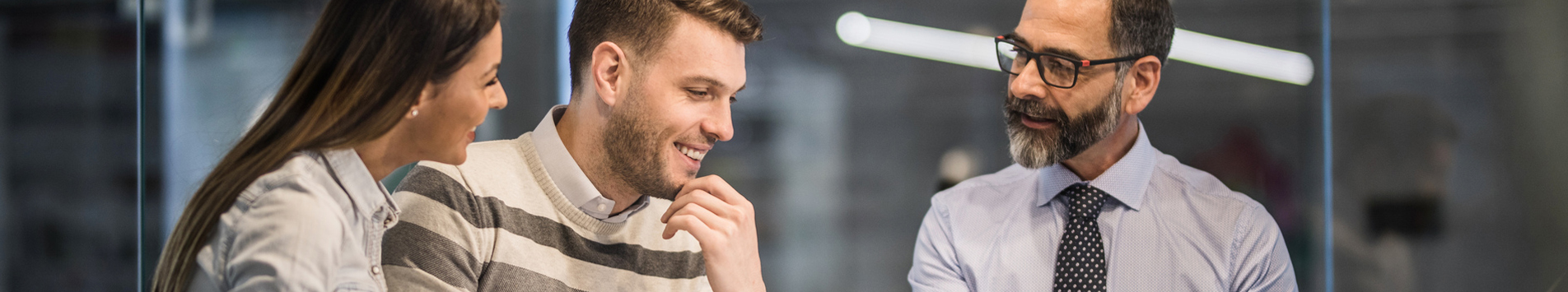 What does modern customer service look like?