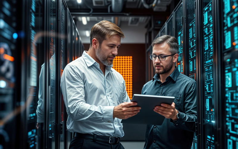 an overview of global capability centres (GCCs): from cost centre to strategic innovation hub 