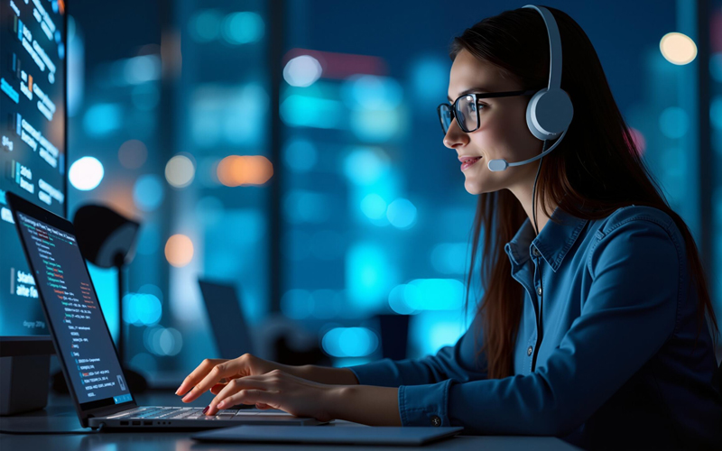 What it really takes to build an omnichannel customer service strategy that delivers continuity 