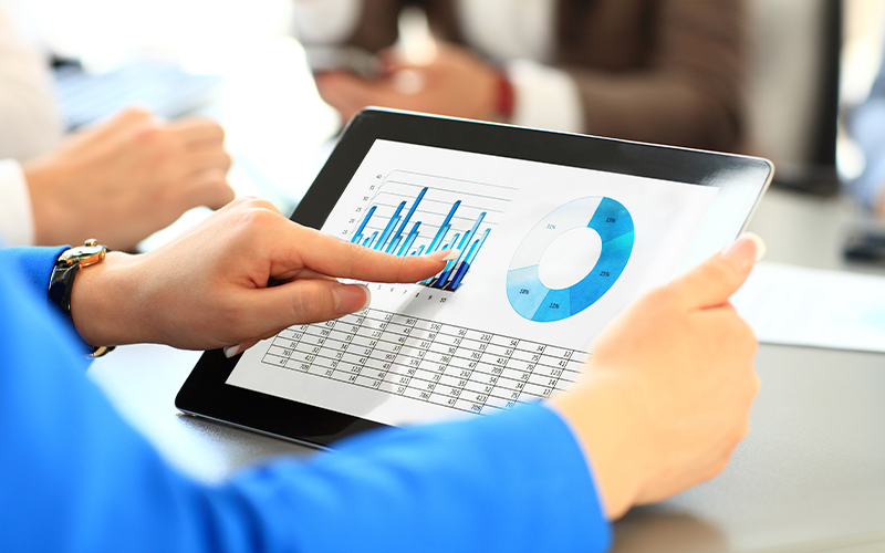 What spend data analytics in healthcare really means