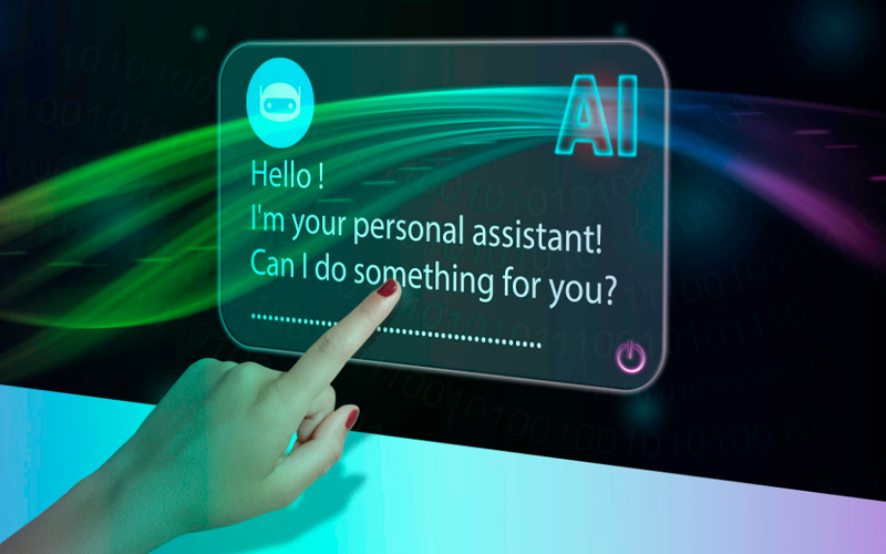 when algorithms fail: building safer AI with human intelligence 