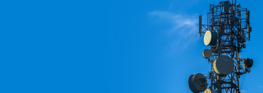 when the network becomes the business: 4 trends reshaping telecom