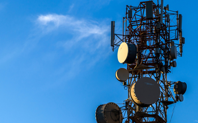 when the network becomes the business: 4 trends reshaping telecom