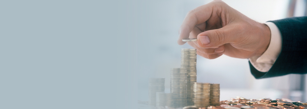when the outcome is the real currency of financial services transformation
