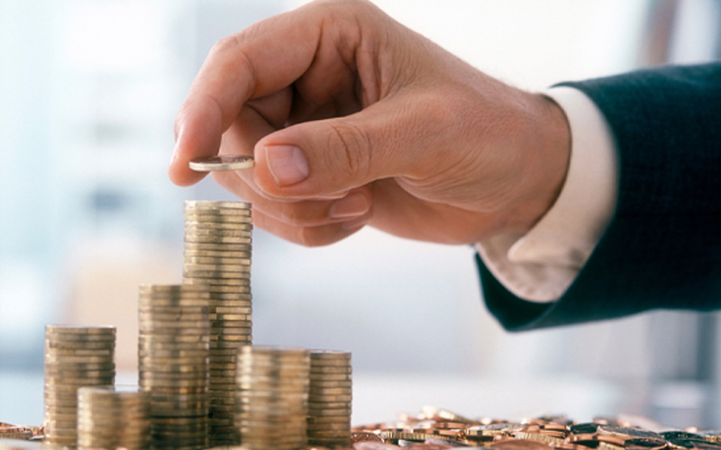 when the outcome is the real currency of financial services transformation