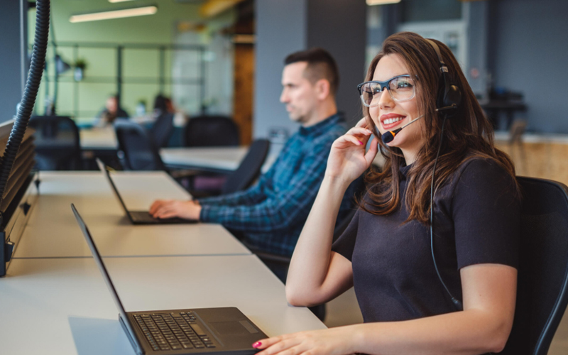 When the service desk becomes intelligent, employee experience improves by design 