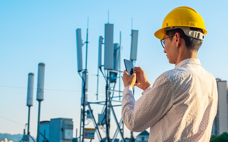 Which are the 3 key technologies dictating the future of Mobile Virtual Network Operators?