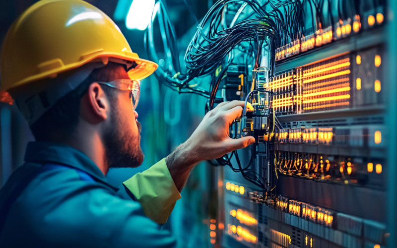 Why advanced analytics is becoming critical for wireless communication service providers 