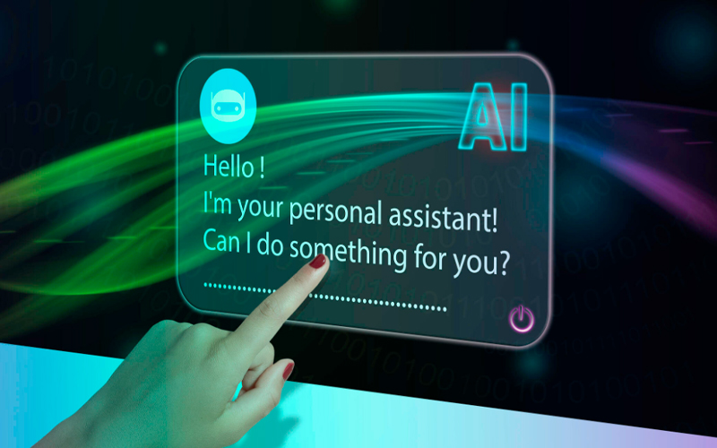 why gen AI is becoming a game
