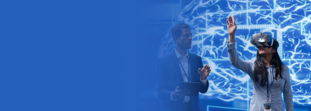 why gen AI is our intern (the best one, for now)