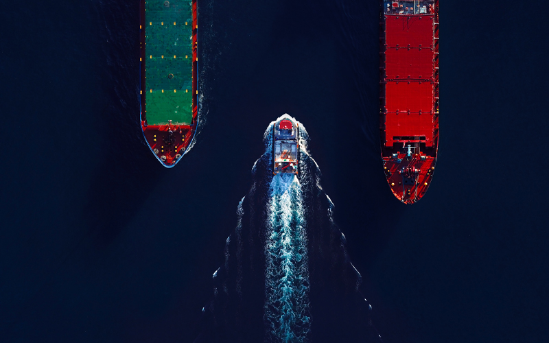 Why is trade credit insurance becoming a geopolitical risk story 