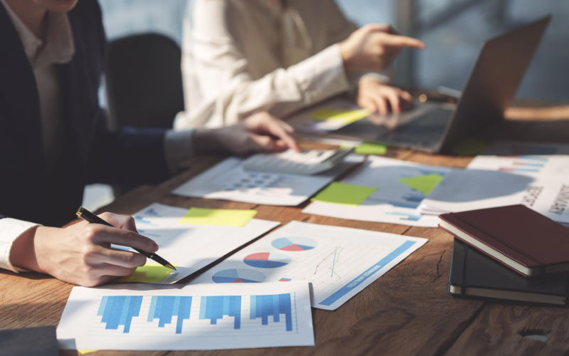 Why switching to cloud accounting makes good business sense? 