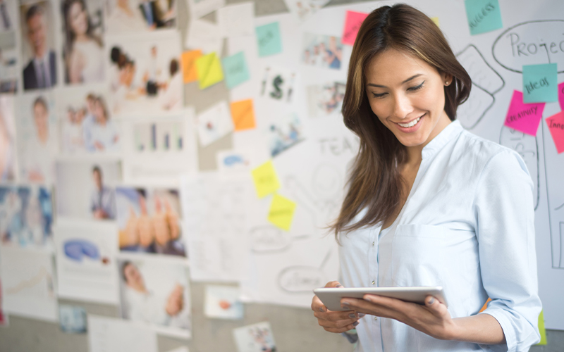 why trust is the most valuable currency in the digital economy