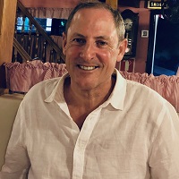 Cathal Kerr