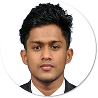 Abhijith R