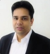 ANAND CHANDRASHAKER