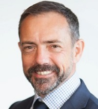 Geoff Brown