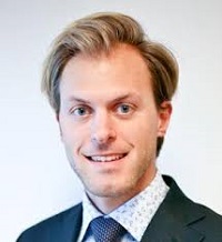 PHILIP DE BEUKELAAR