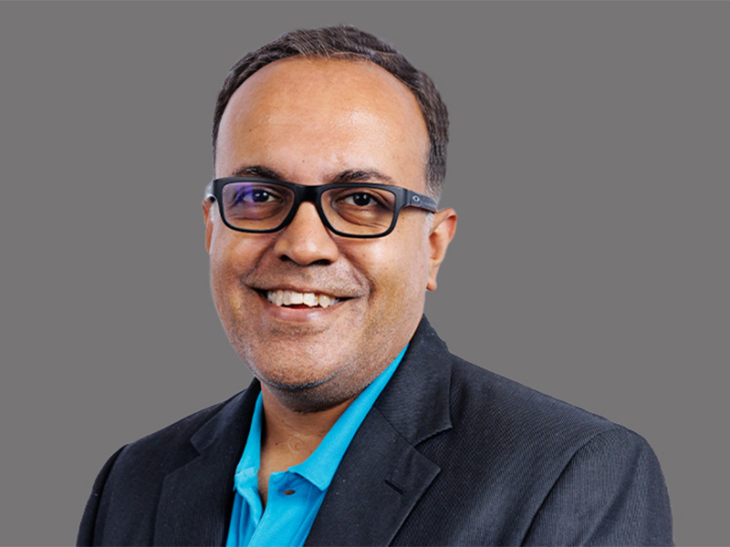 Srikant Balan