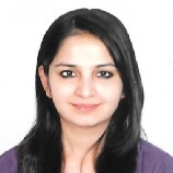 Chaitra Nayak 