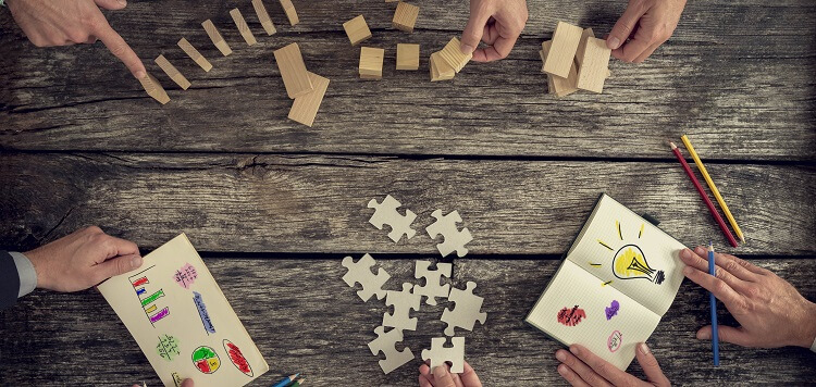 Finance transformation into a strategic function for a Global asset management company