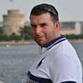 Georgios Damianidis