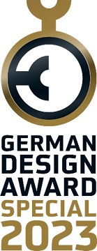Infosys McCamish and WONGDOODY Recognized at German Design Awards 2023