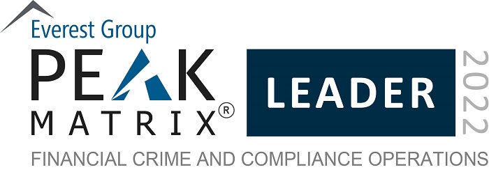 PEAK Matrix Award 2022-FCC Operations