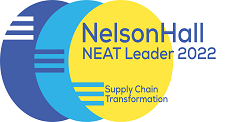 NelsonHall NEAT Vendor Evaluation
