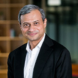 Ahmed Mazhari