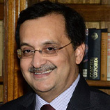 Dinesh K Patnaik
