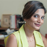 Pallavi Aiyar