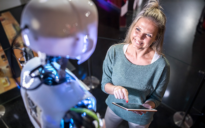 Unlocking innovation – how global capability centers are revolutionizing sourcing and procurement