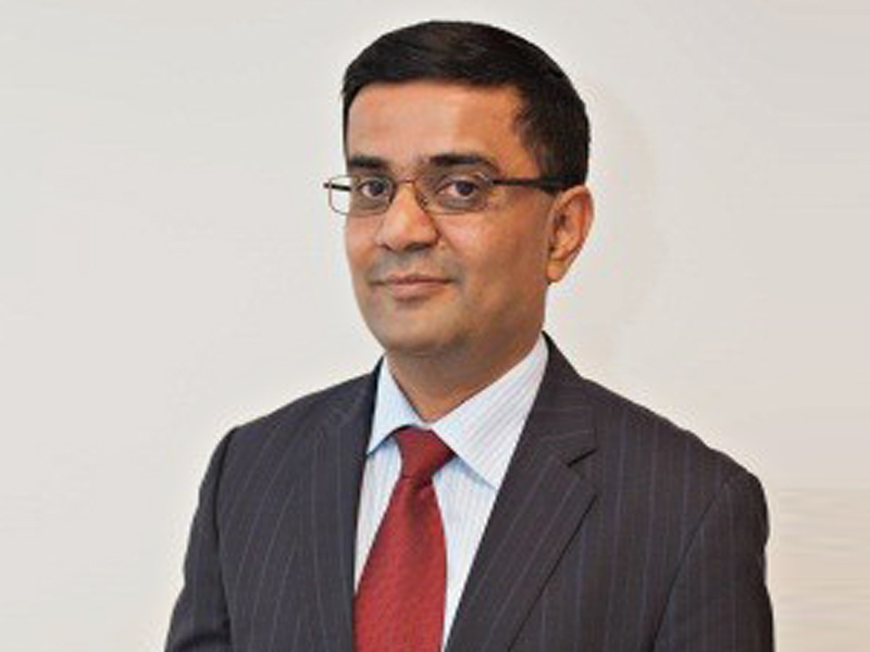 Abhay Chauhan