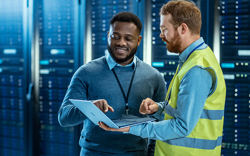 From insight to action: How data analytics is changing manufacturing