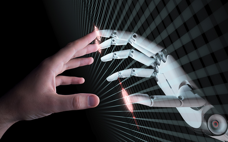 Robotic Process Automation (RPA) simplifies HR processes for a global MNC