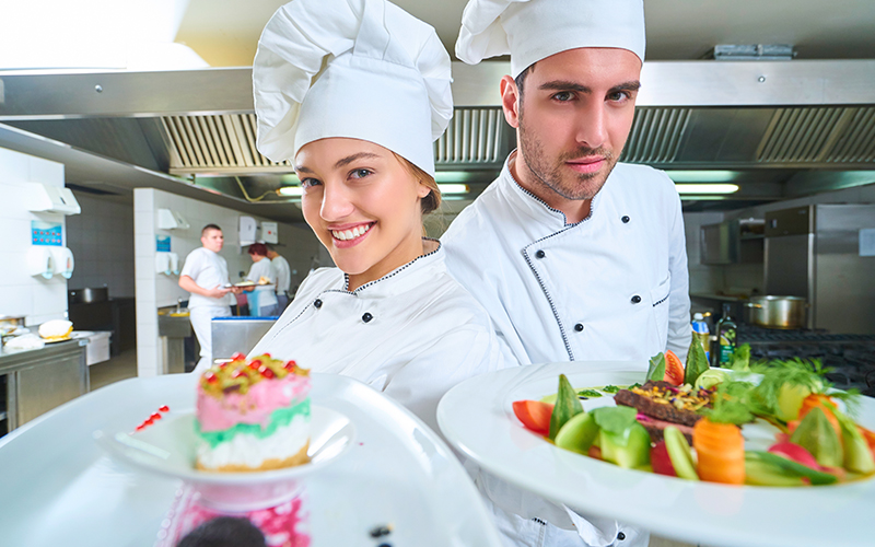 Improving productivity, with a shared services recipe for success