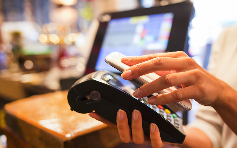 Survival of the retail store: Adapting to the new realities of a digital world