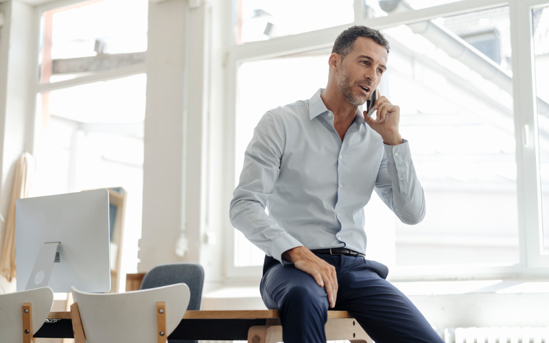 T-Mobile UK Realizes the Benefits of Outsourcing its Finance Directorate Functions