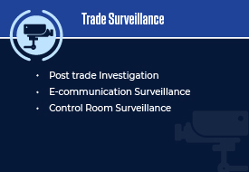 Trade Surveillance