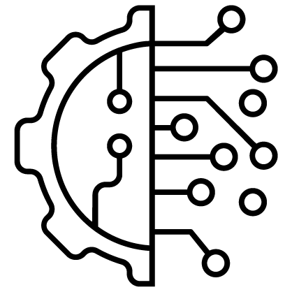 RPA-, AI- & ML-led solutions