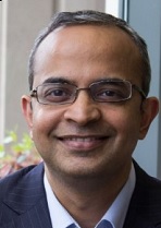 Arvind Subramanian