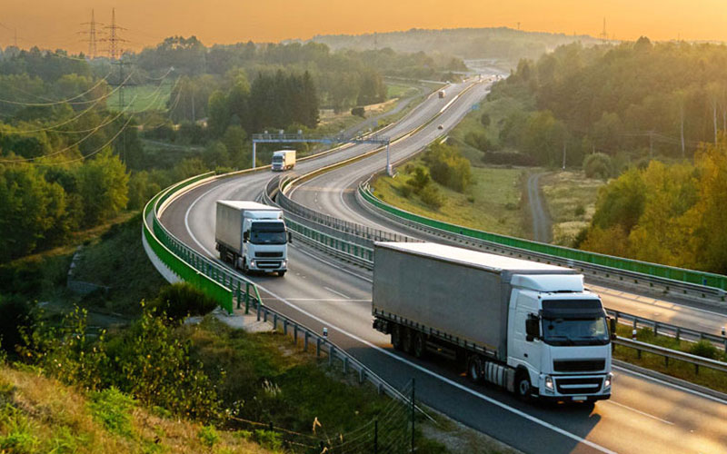 The drive to automate trucking