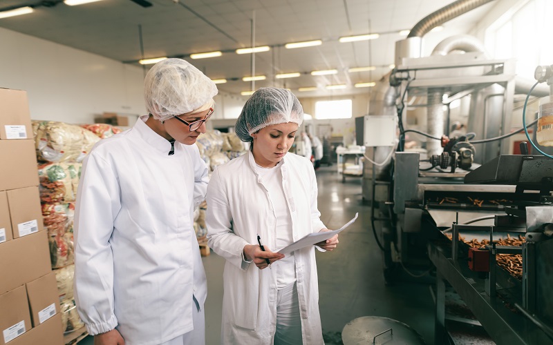 A UK-based food services company deployed RPA to deliver better business operations