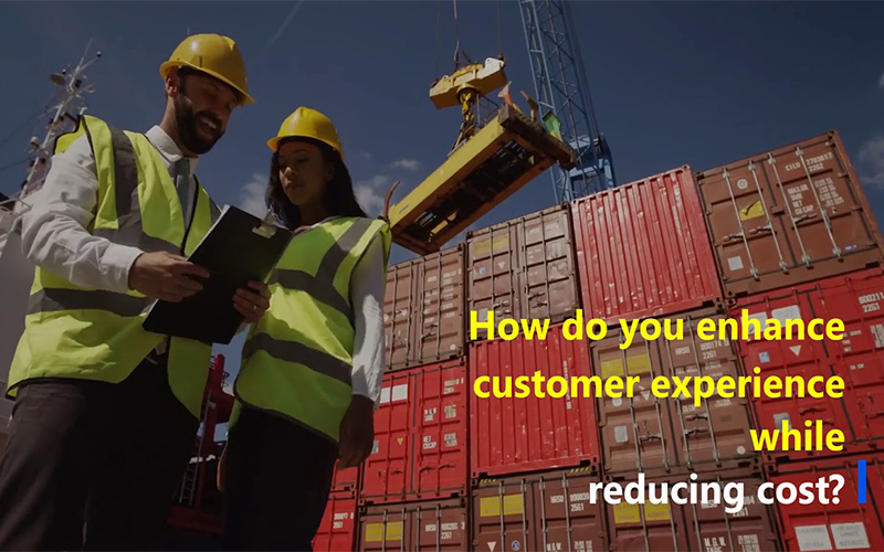 Do you have a robust supply chain to deal with current challenges?