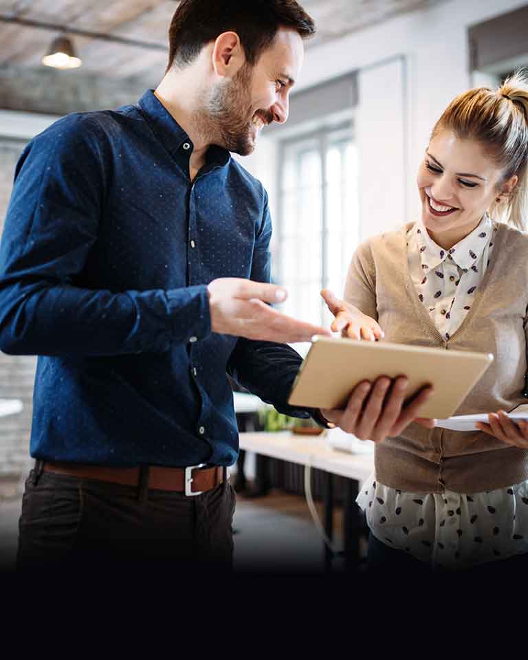 The battle on retail fraud
