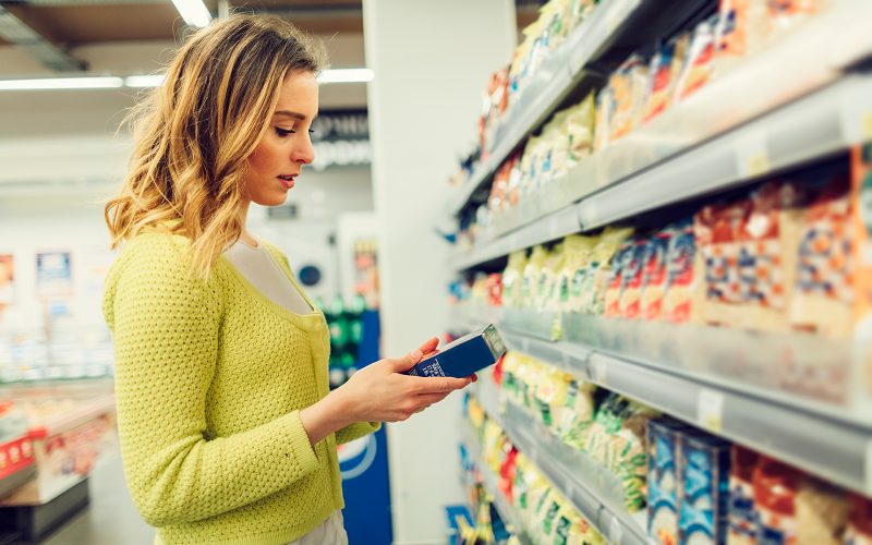 Innovating CPG with analytics and AI