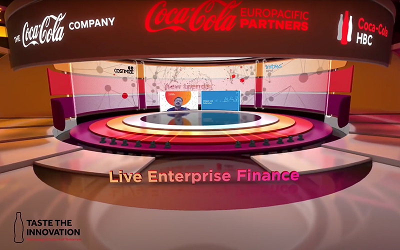 Live Enterprise: Preparing businesses for the future