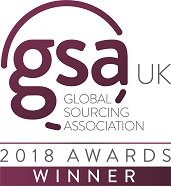 Infosys BPM and EE Ltd win the 2018 GSA UK Excellence in Partnership Award