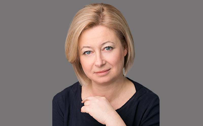 Agnieszka Jackowska